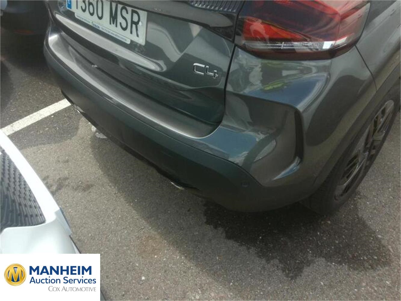 Foto Citroën C4 57