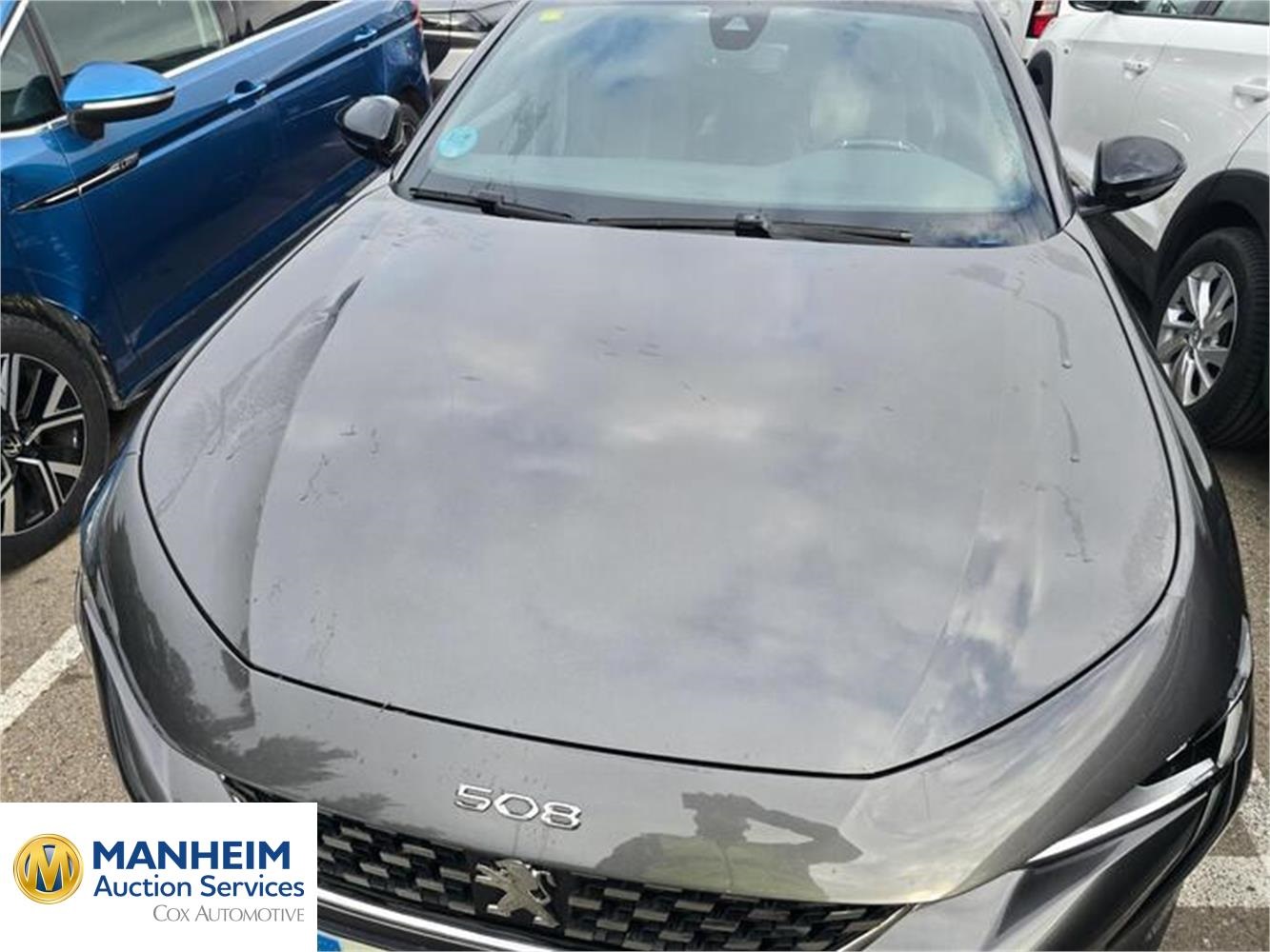 Foto Peugeot 508 3