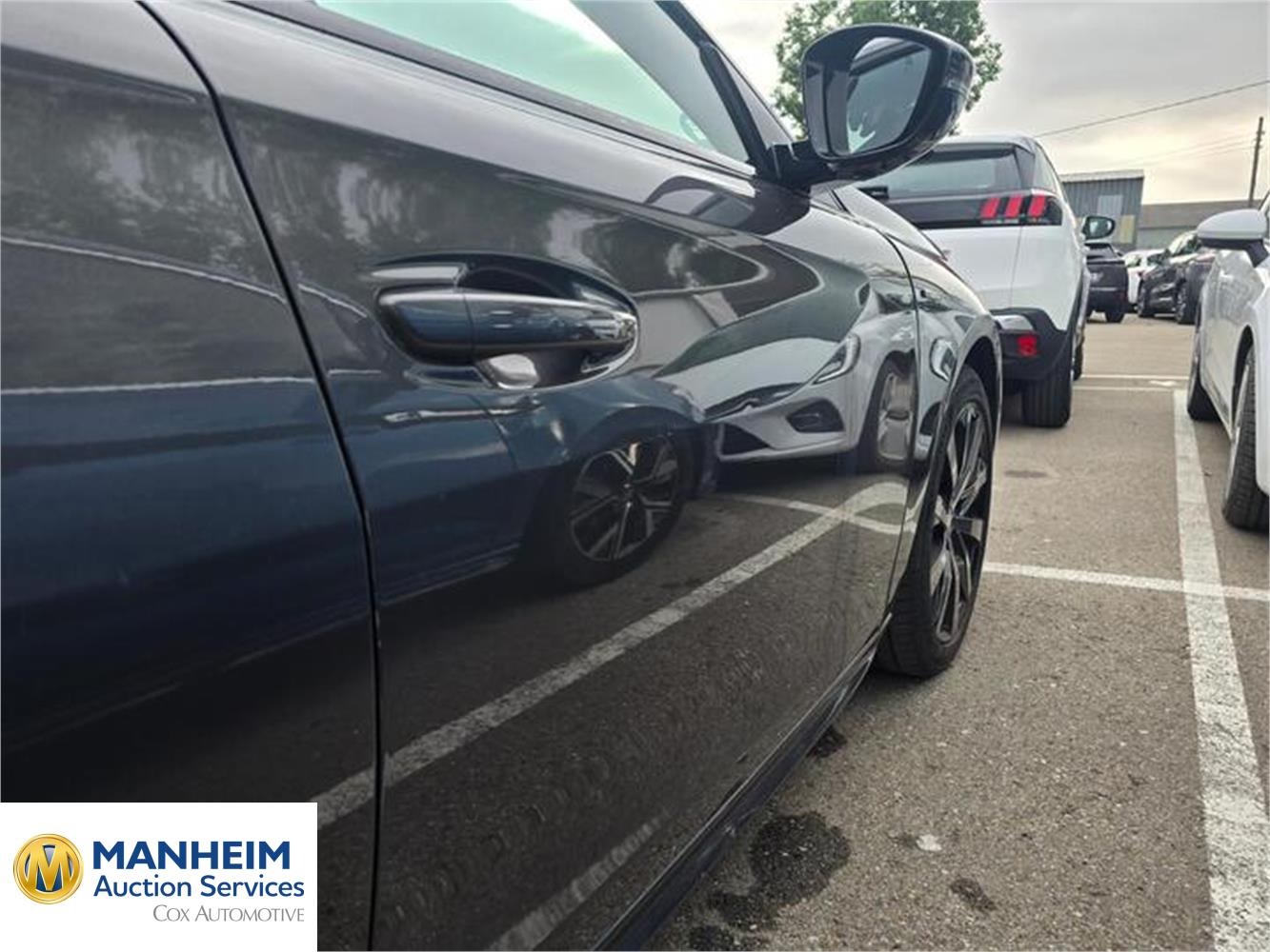 Foto Peugeot 508 4