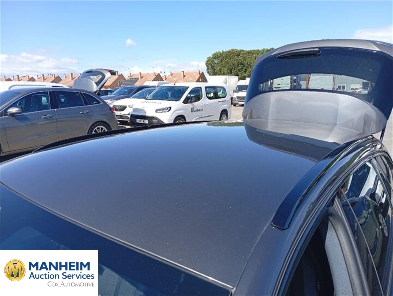 Foto Peugeot 508 14