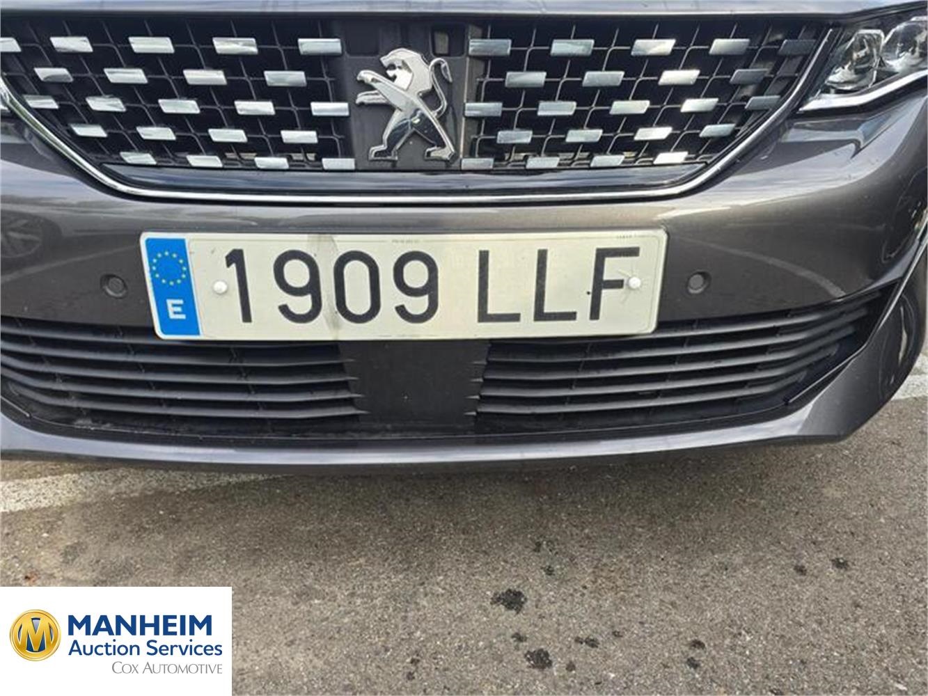 Foto Peugeot 508 16