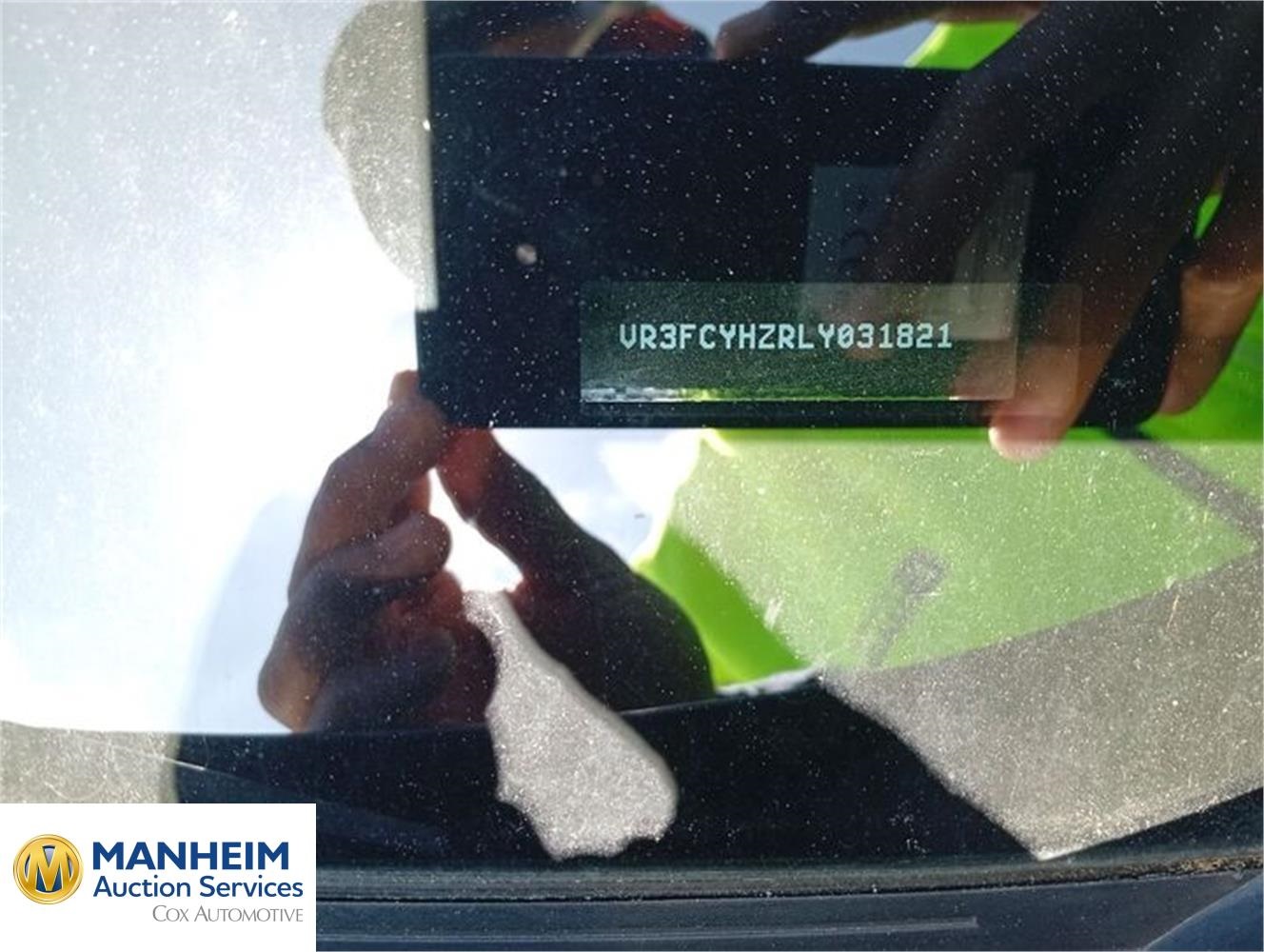 Foto Peugeot 508 17