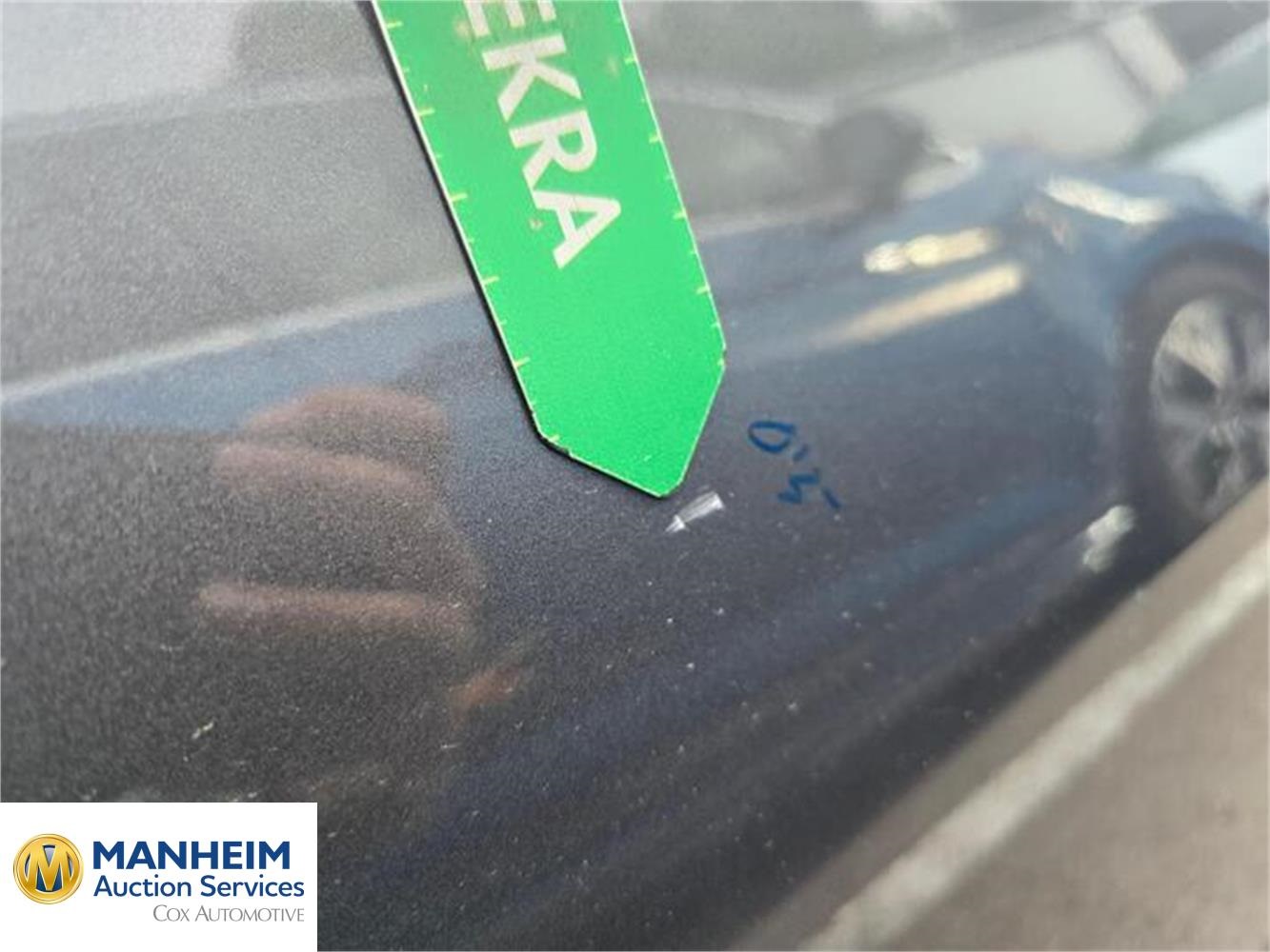 Foto Peugeot 508 31