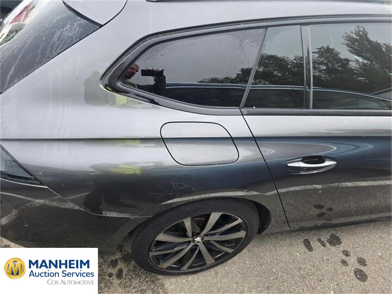 Foto Peugeot 508 34