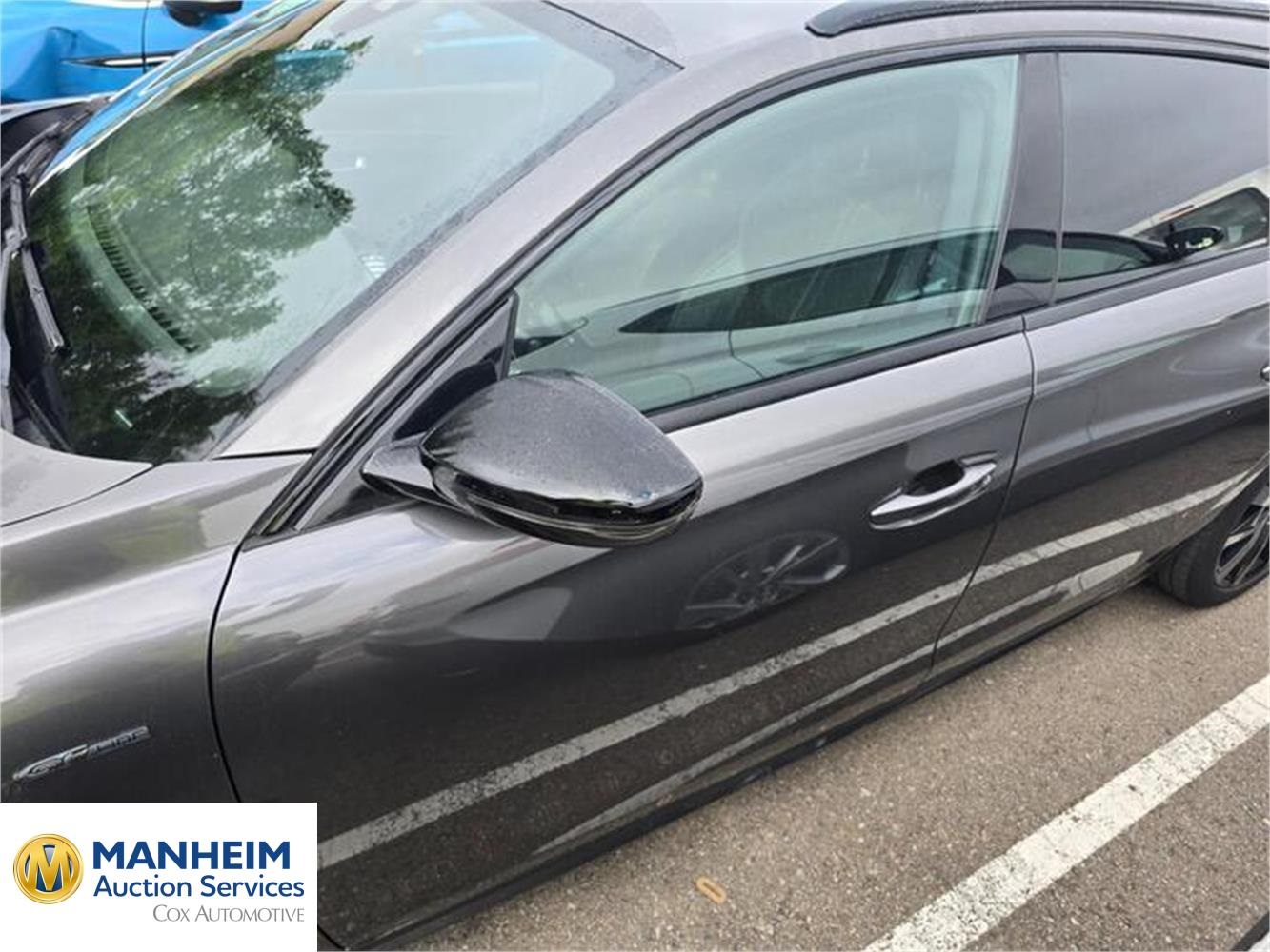 Foto Peugeot 508 39