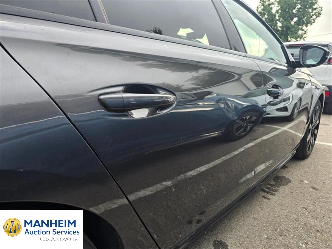 Foto Peugeot 508 42
