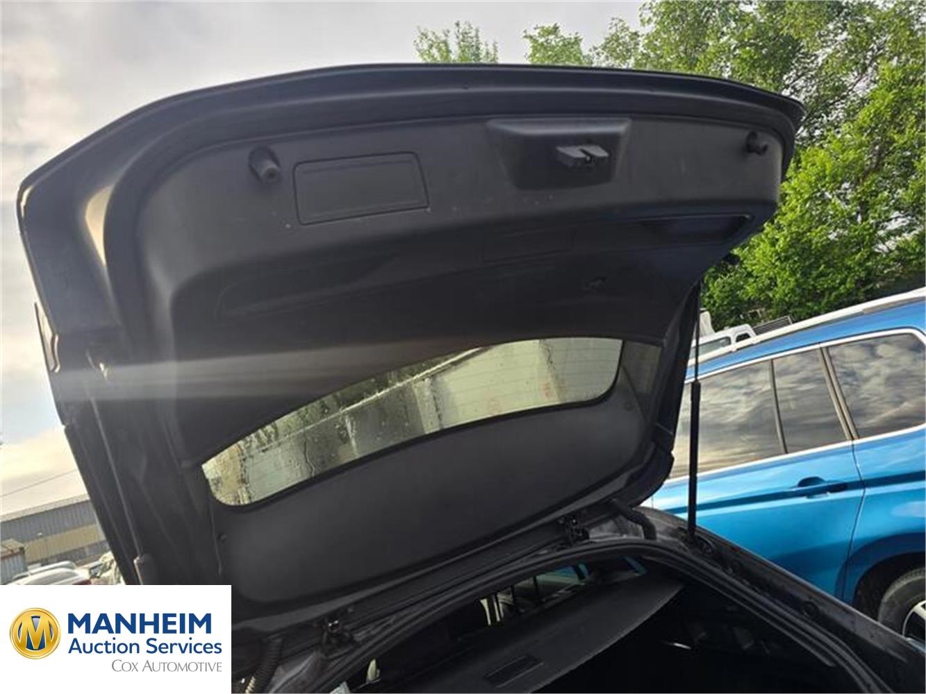 Foto Peugeot 508 46