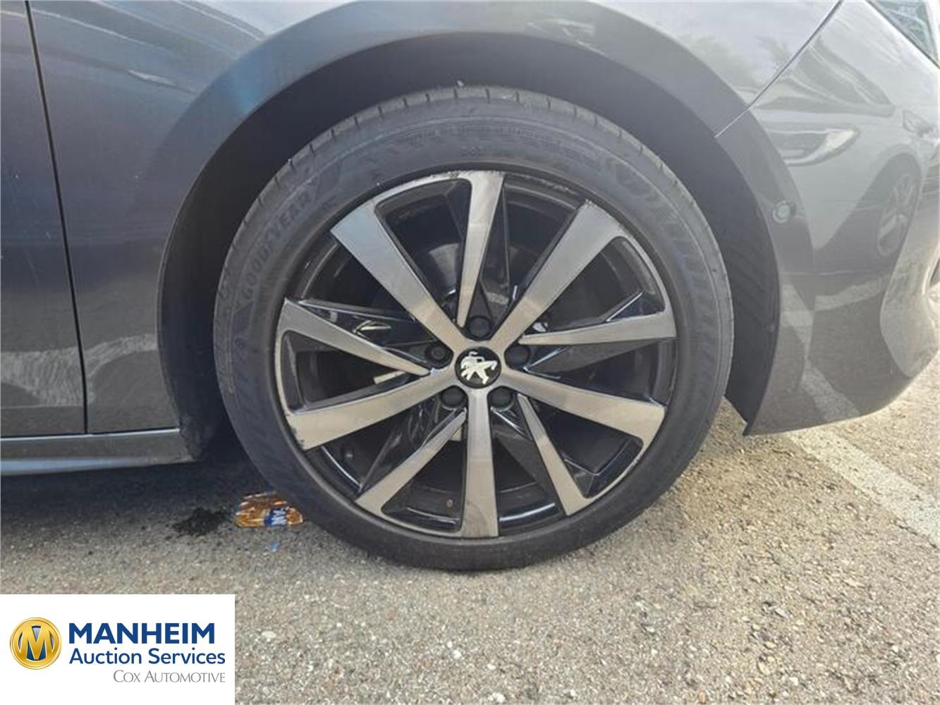 Foto Peugeot 508 51