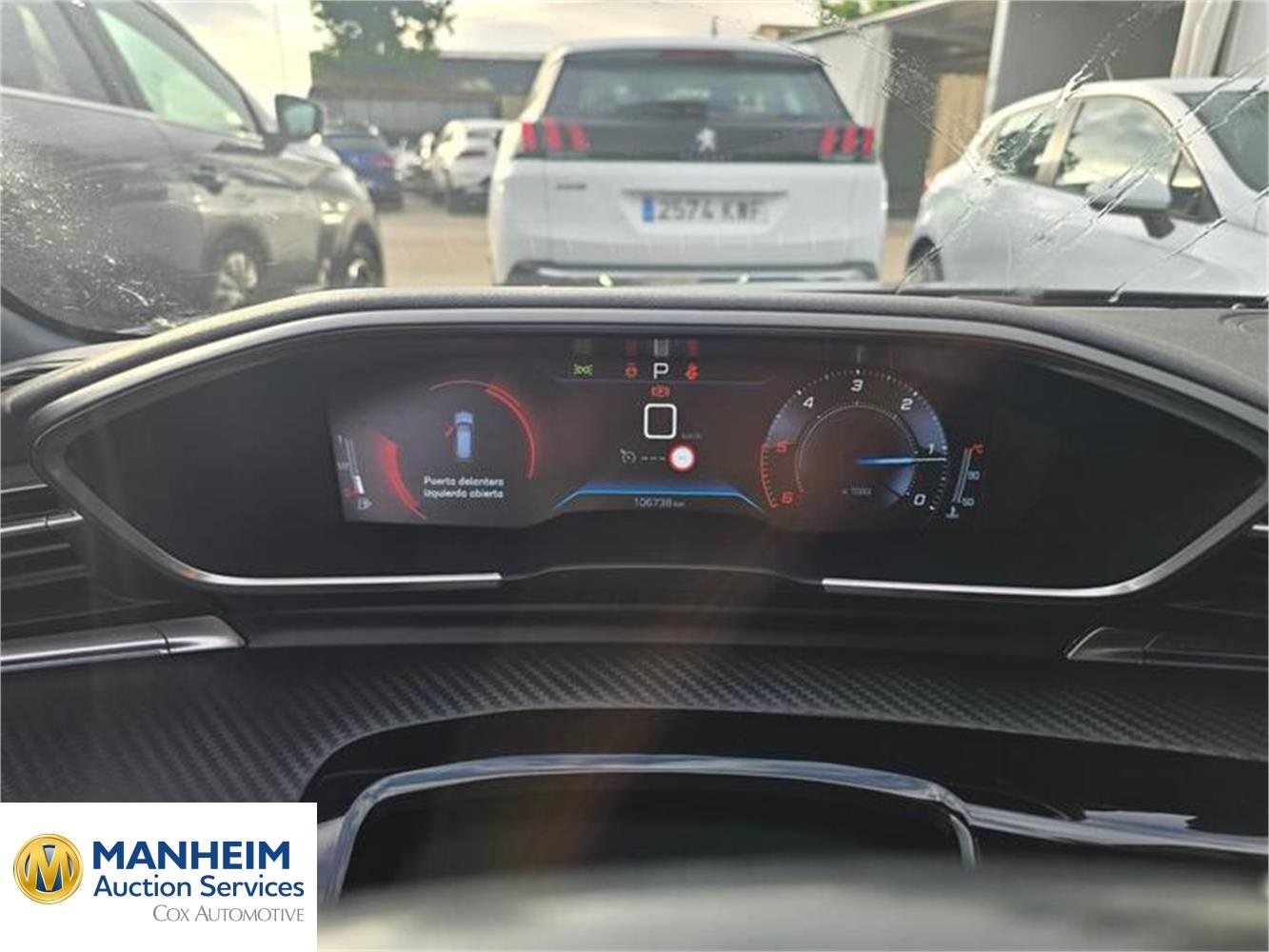 Foto Peugeot 508 52