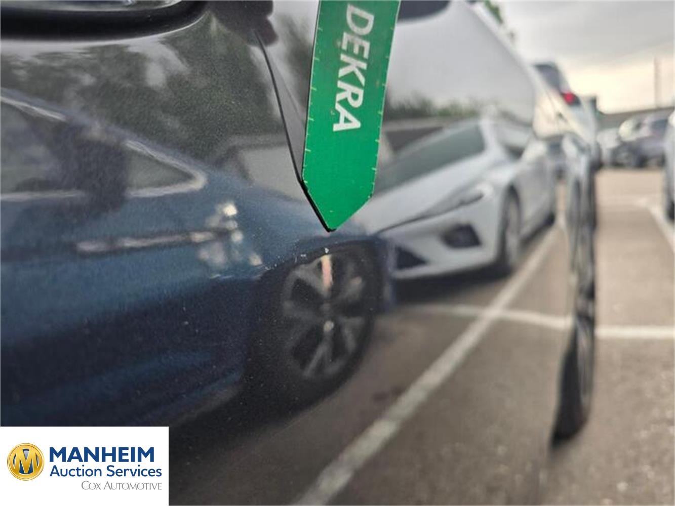 Foto Peugeot 508 53