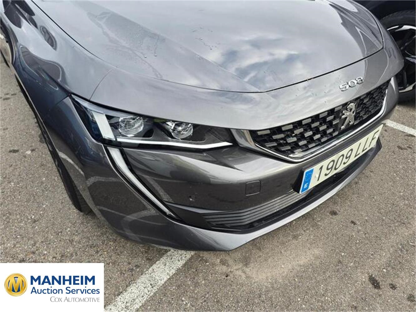 Foto Peugeot 508 55