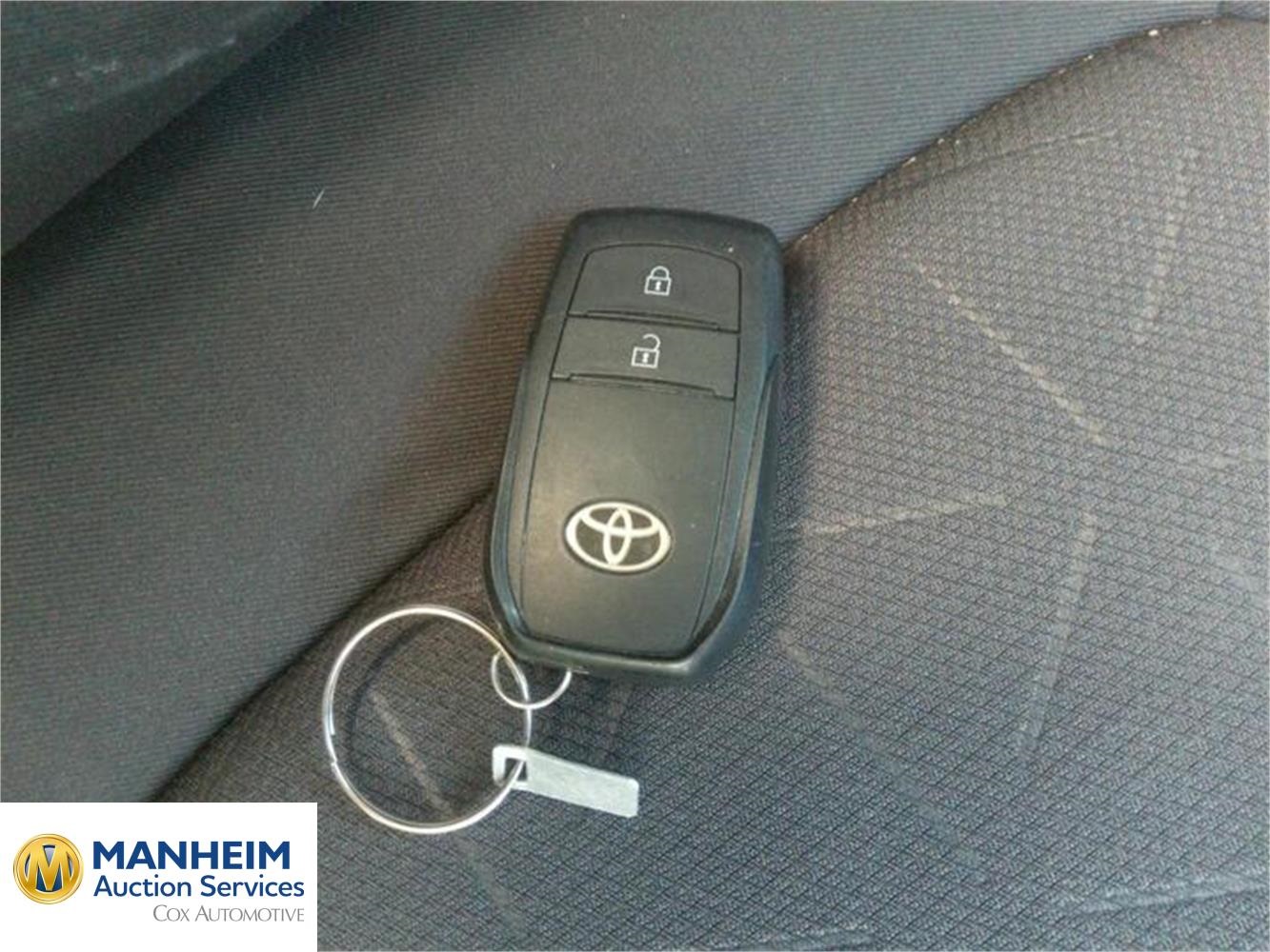 Foto Toyota Rav4 2