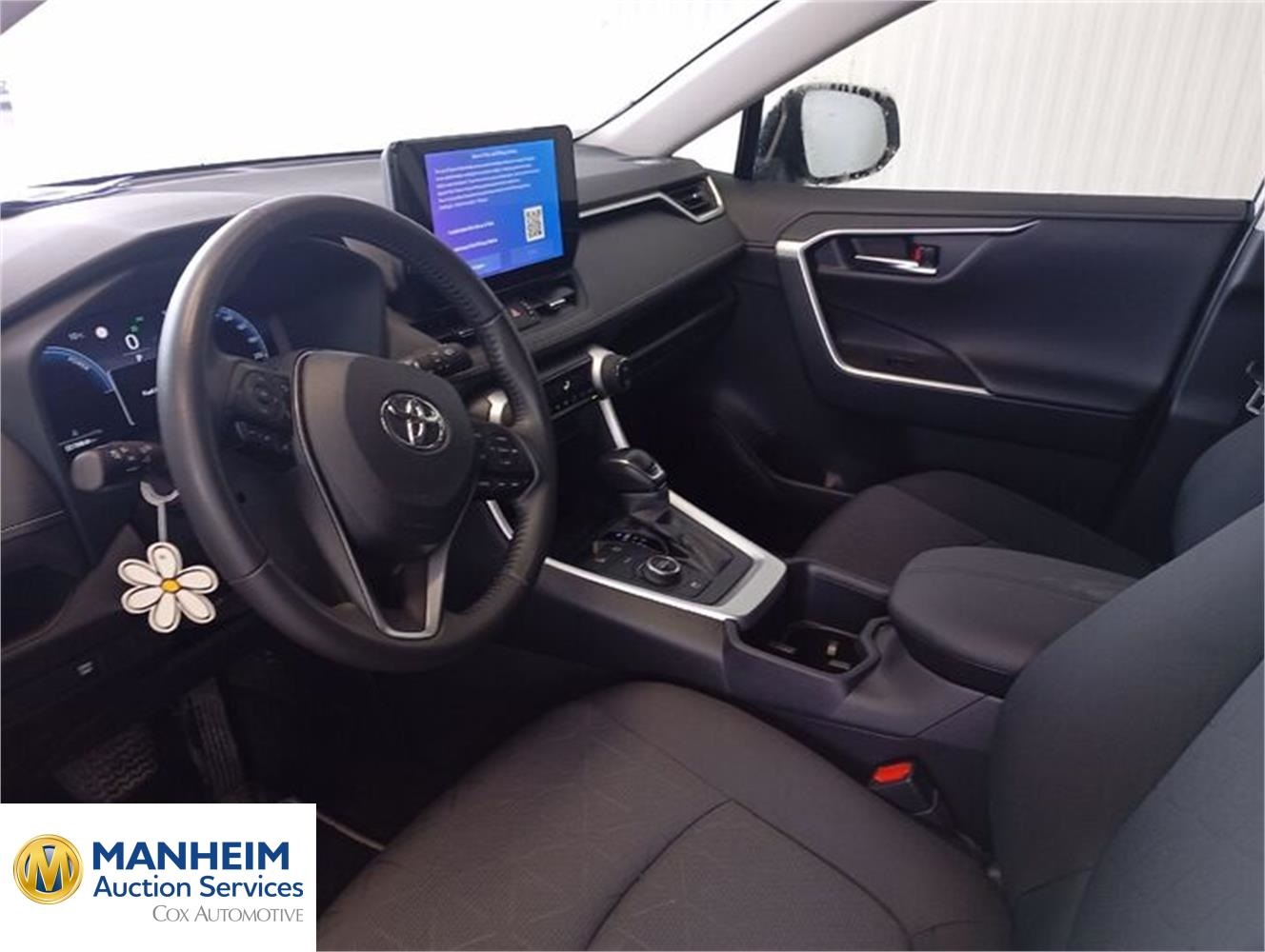 Foto Toyota Rav4 5
