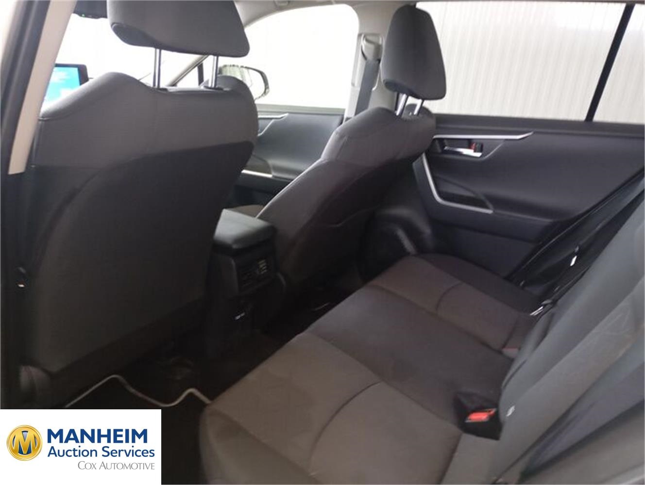 Foto Toyota Rav4 6