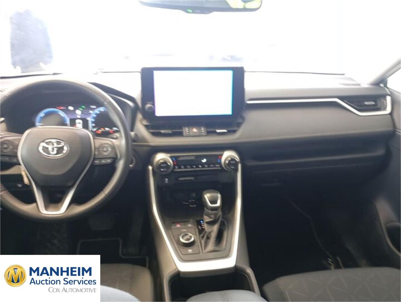 Foto Toyota Rav4 7