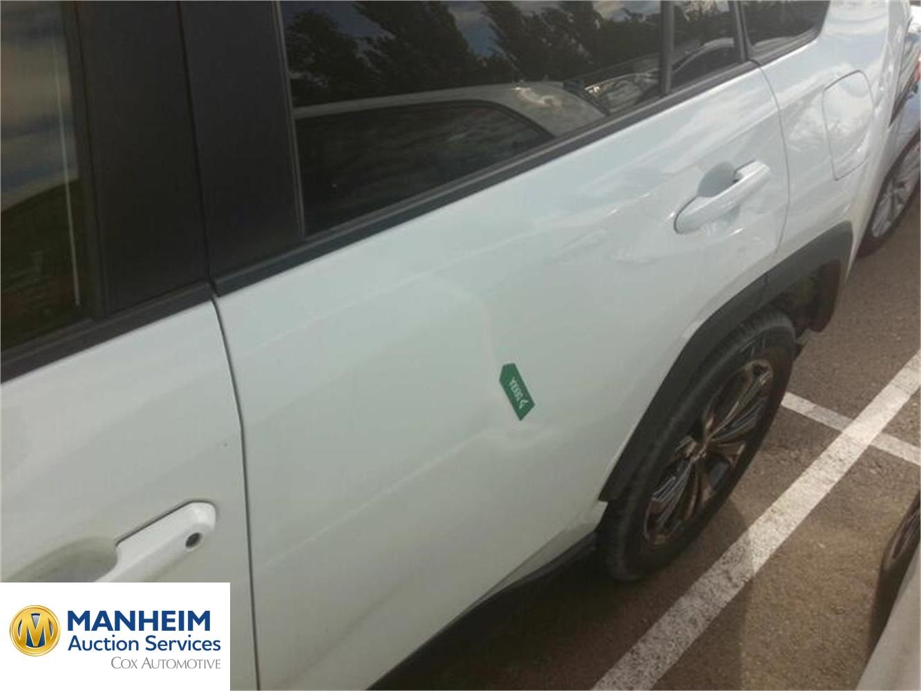 Foto Toyota Rav4 12