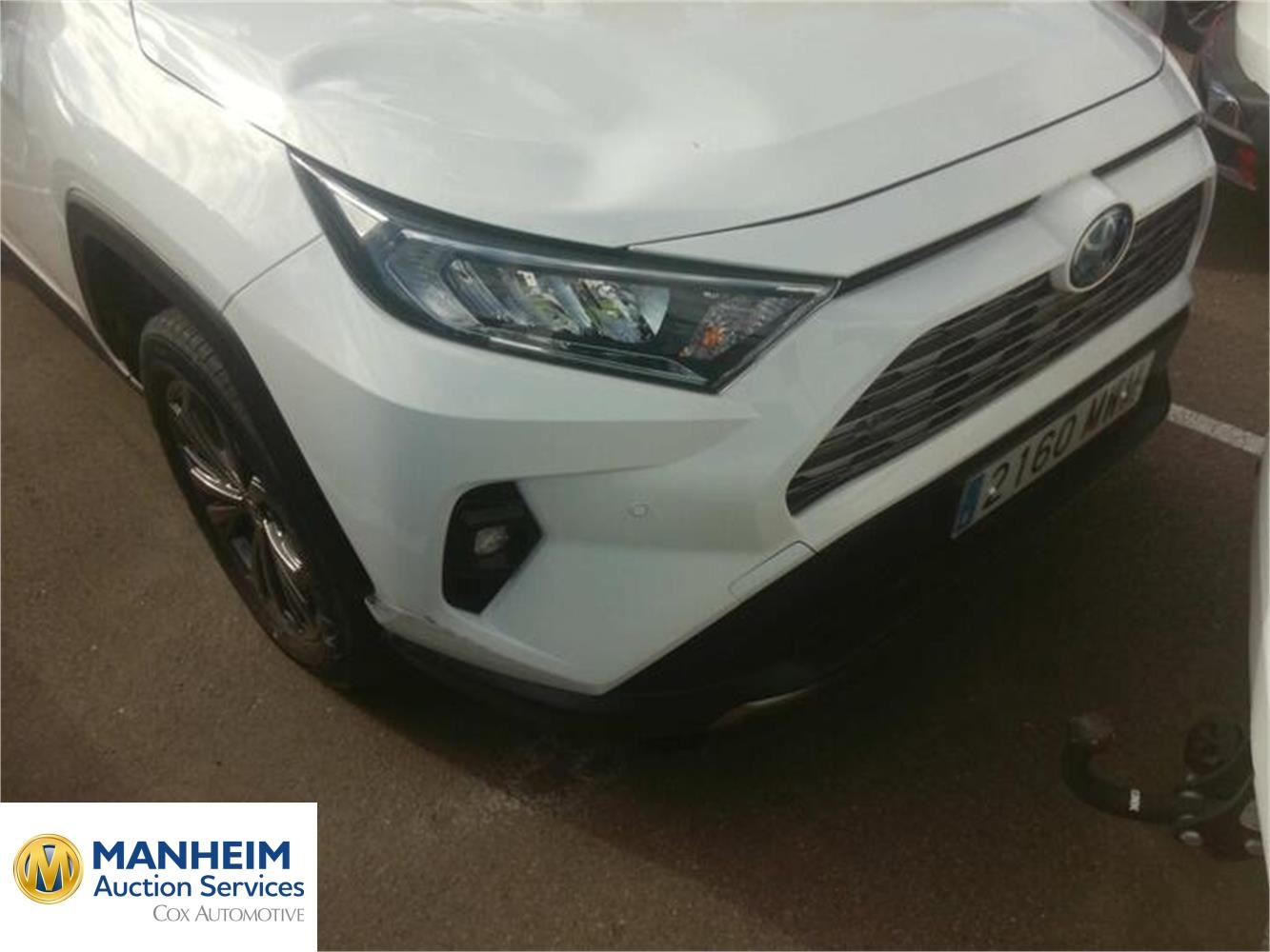 Foto Toyota Rav4 13