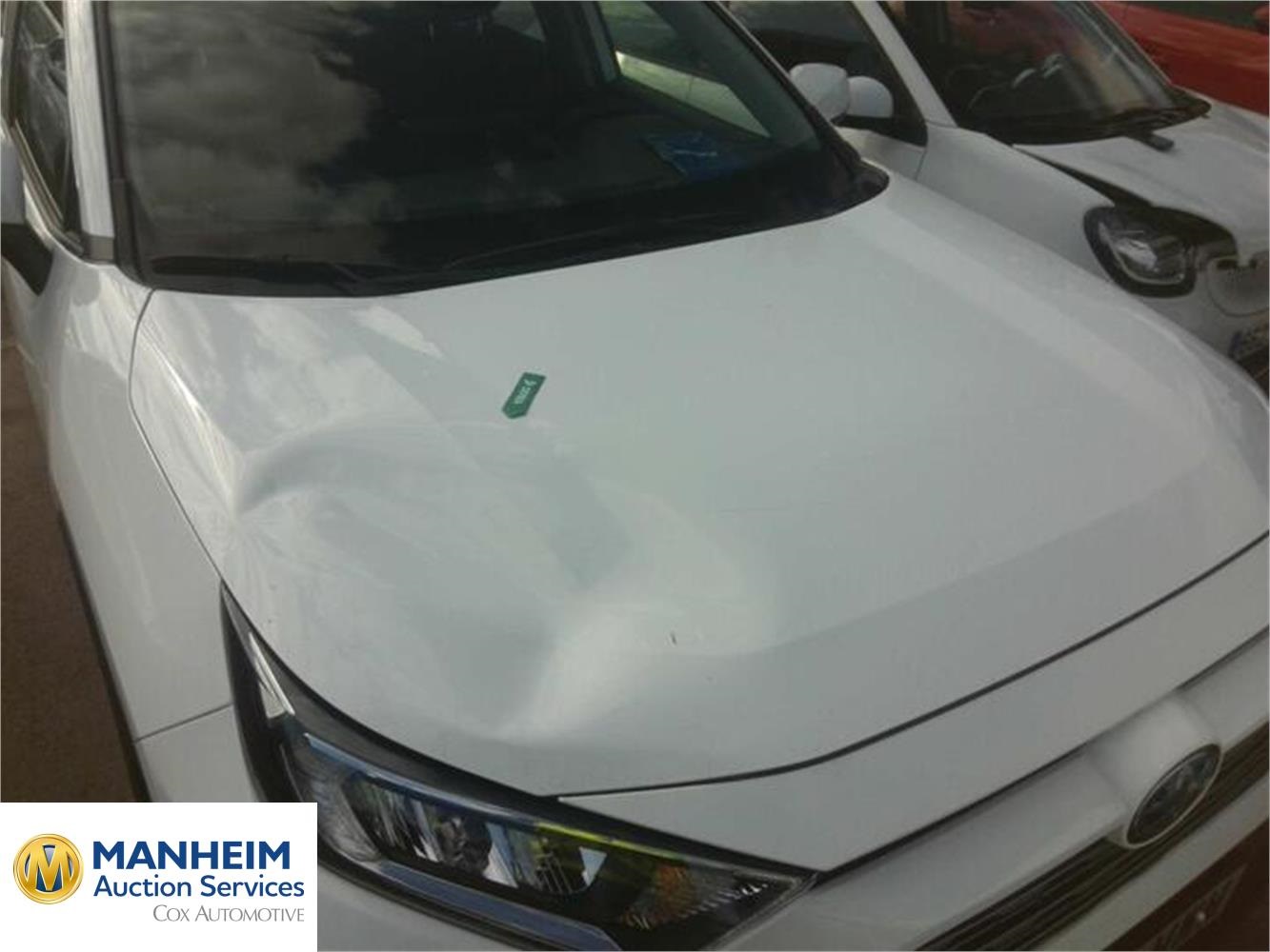 Foto Toyota Rav4 15