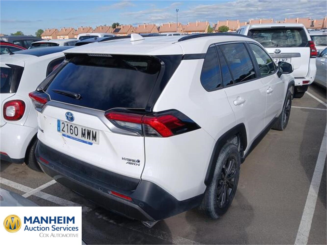 Foto Toyota Rav4 21