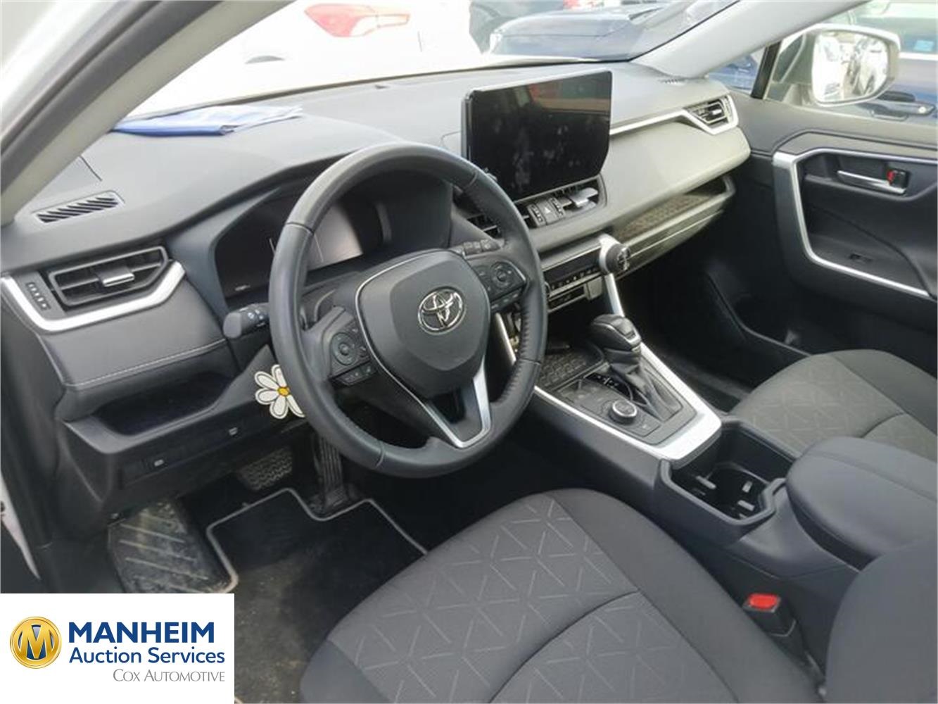 Foto Toyota Rav4 29