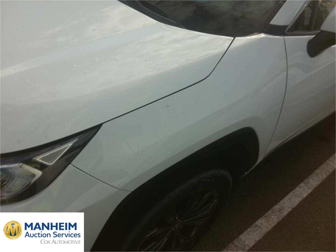 Foto Toyota Rav4 30