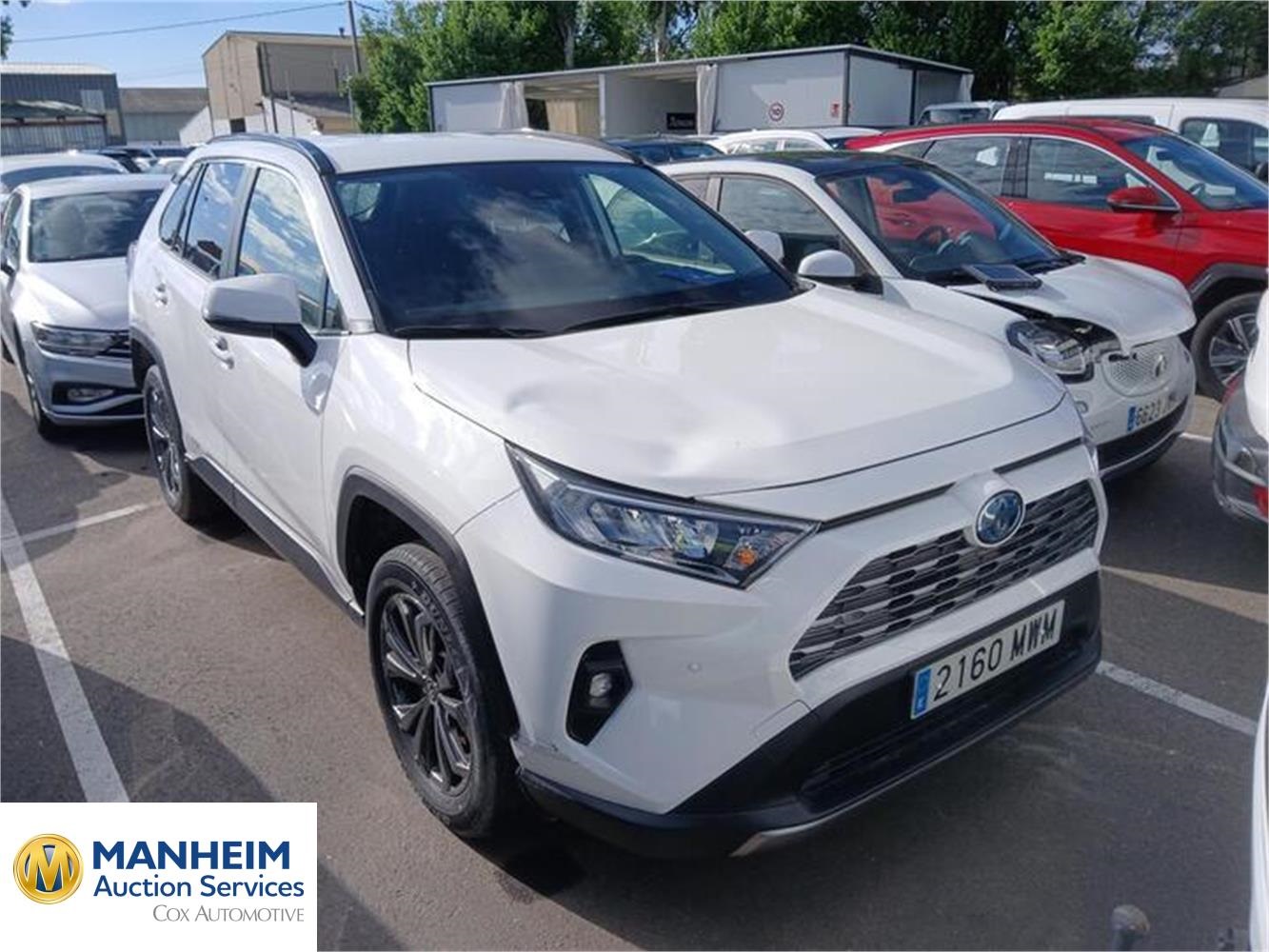 Foto Toyota Rav4 35