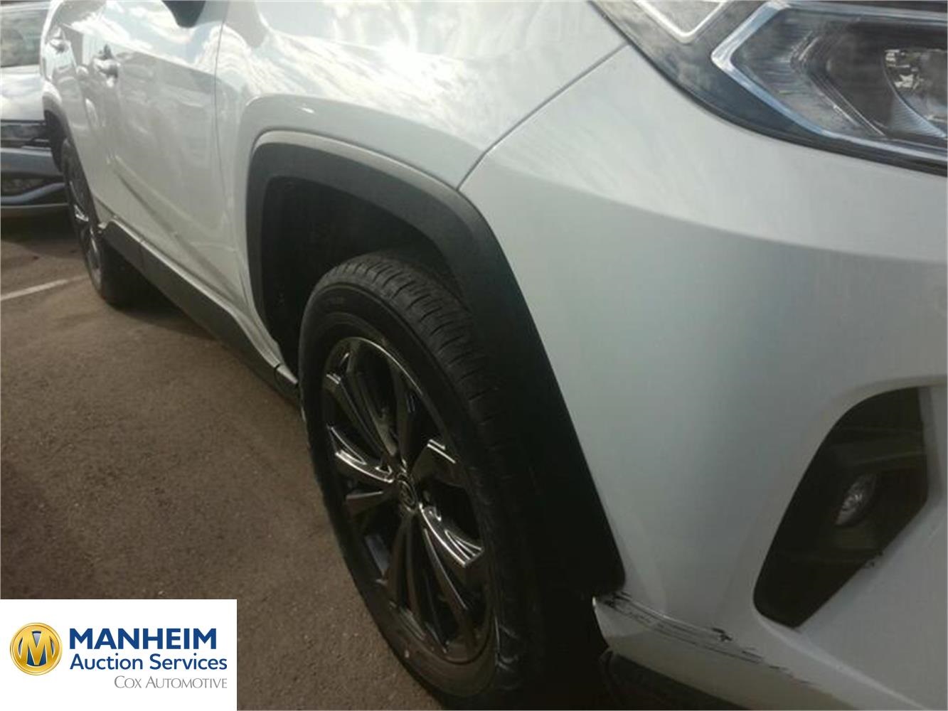 Foto Toyota Rav4 36