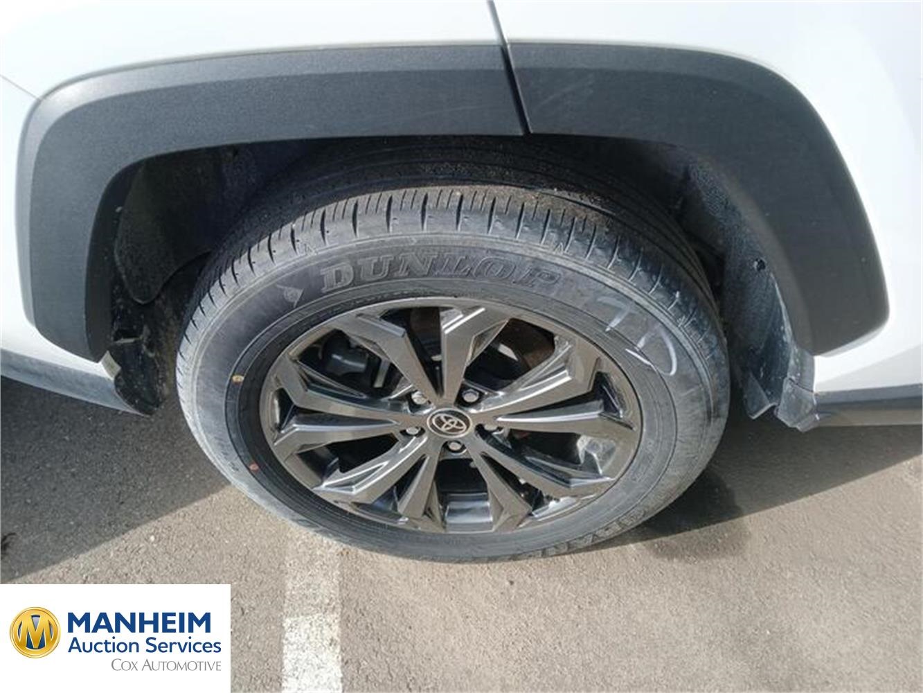 Foto Toyota Rav4 44