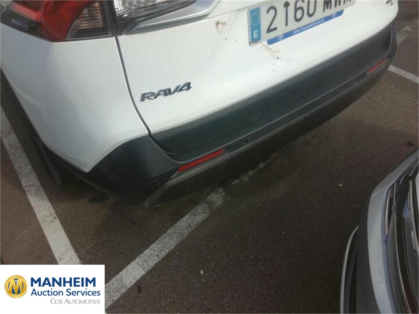 Foto Toyota Rav4 46