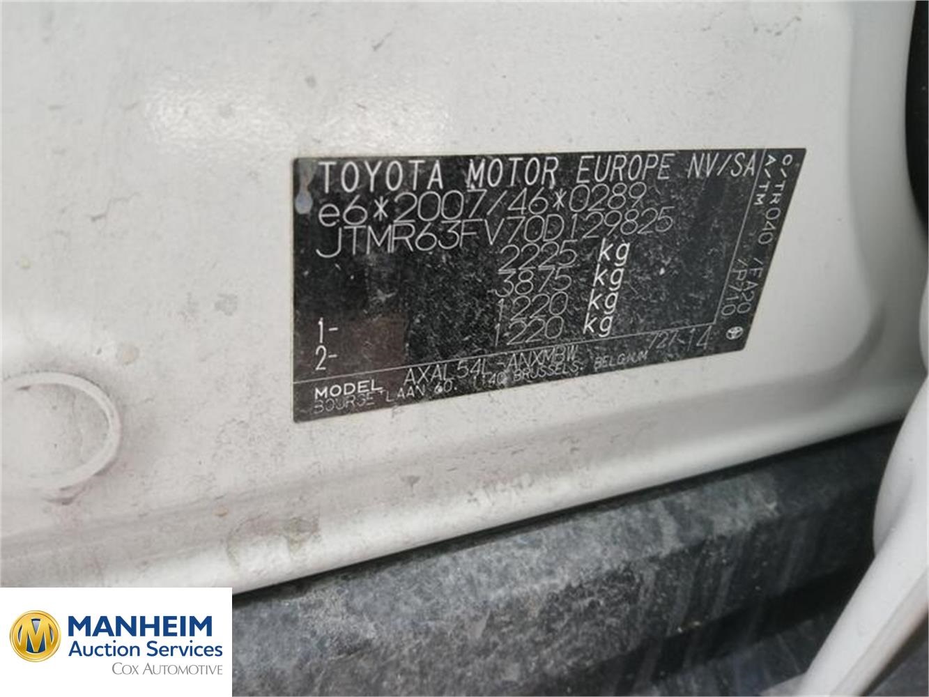 Foto Toyota Rav4 50