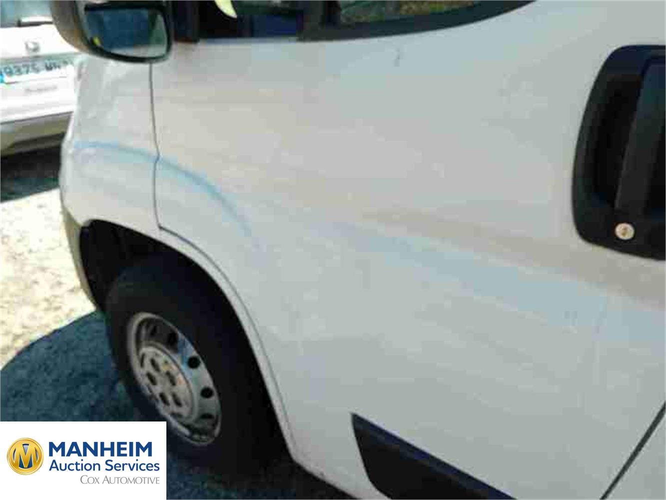 Foto Citroën Jumper 11