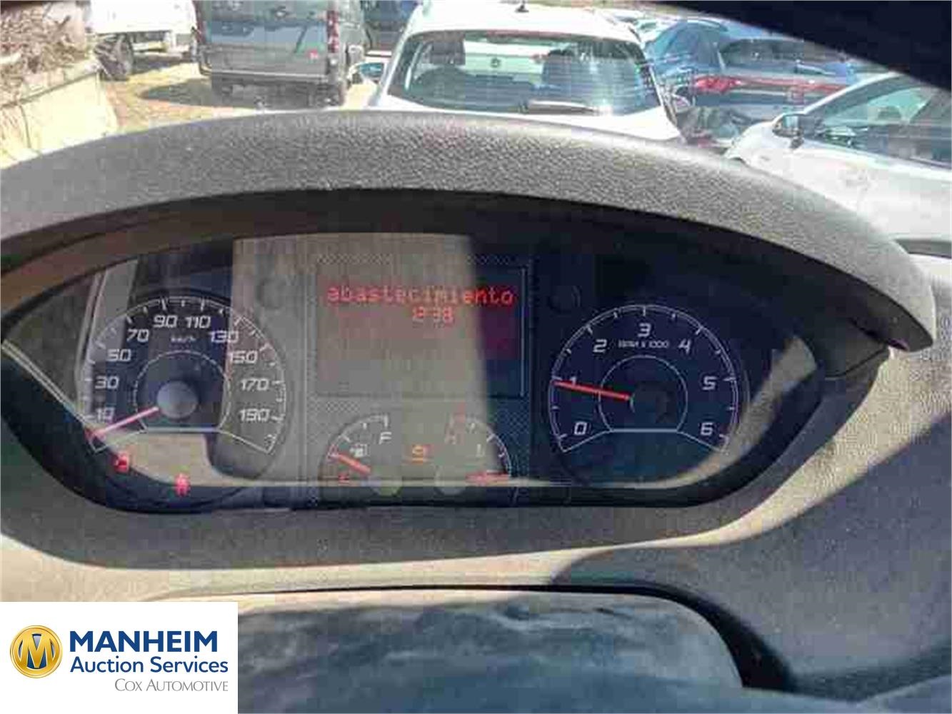 Foto Citroën Jumper 23