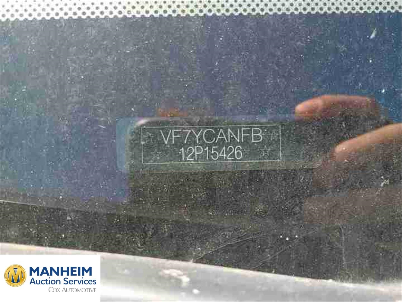 Foto Citroën Jumper 25