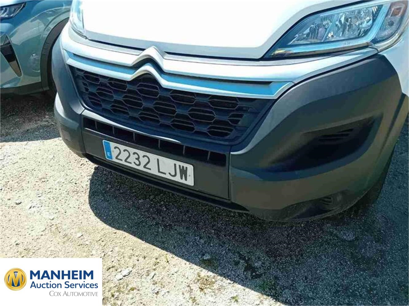 Foto Citroën Jumper 30