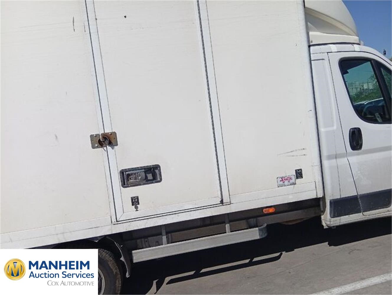 Foto Fiat Ducato 8