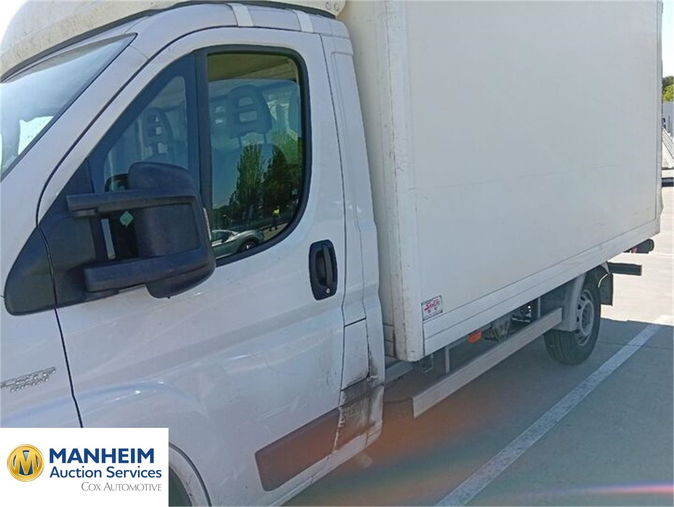 Foto Fiat Ducato 10