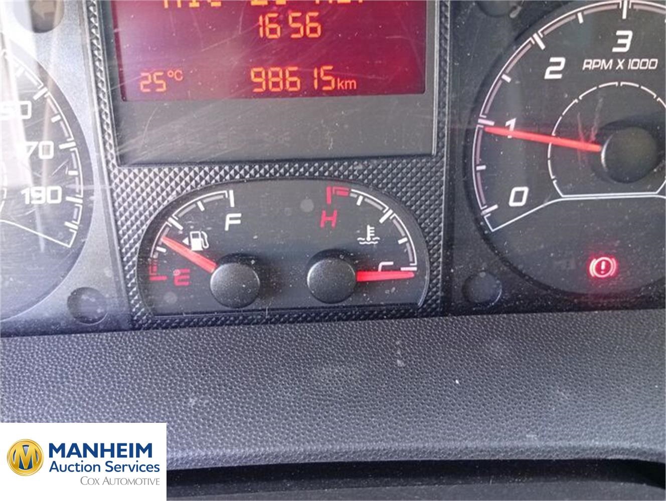 Foto Fiat Ducato 12
