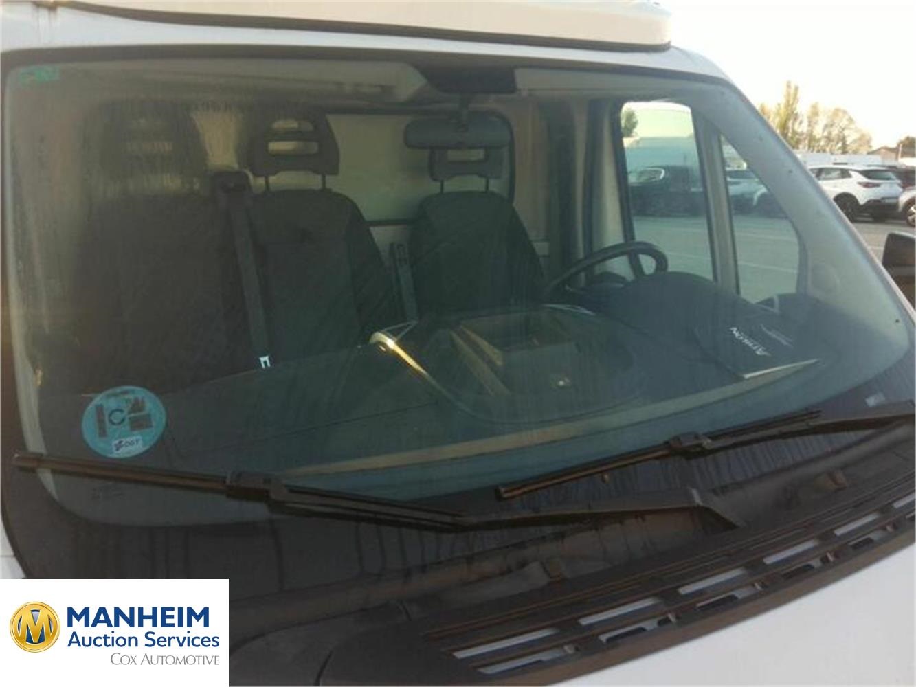 Foto Fiat Ducato 16