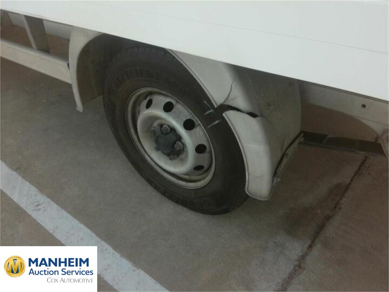 Foto Fiat Ducato 20