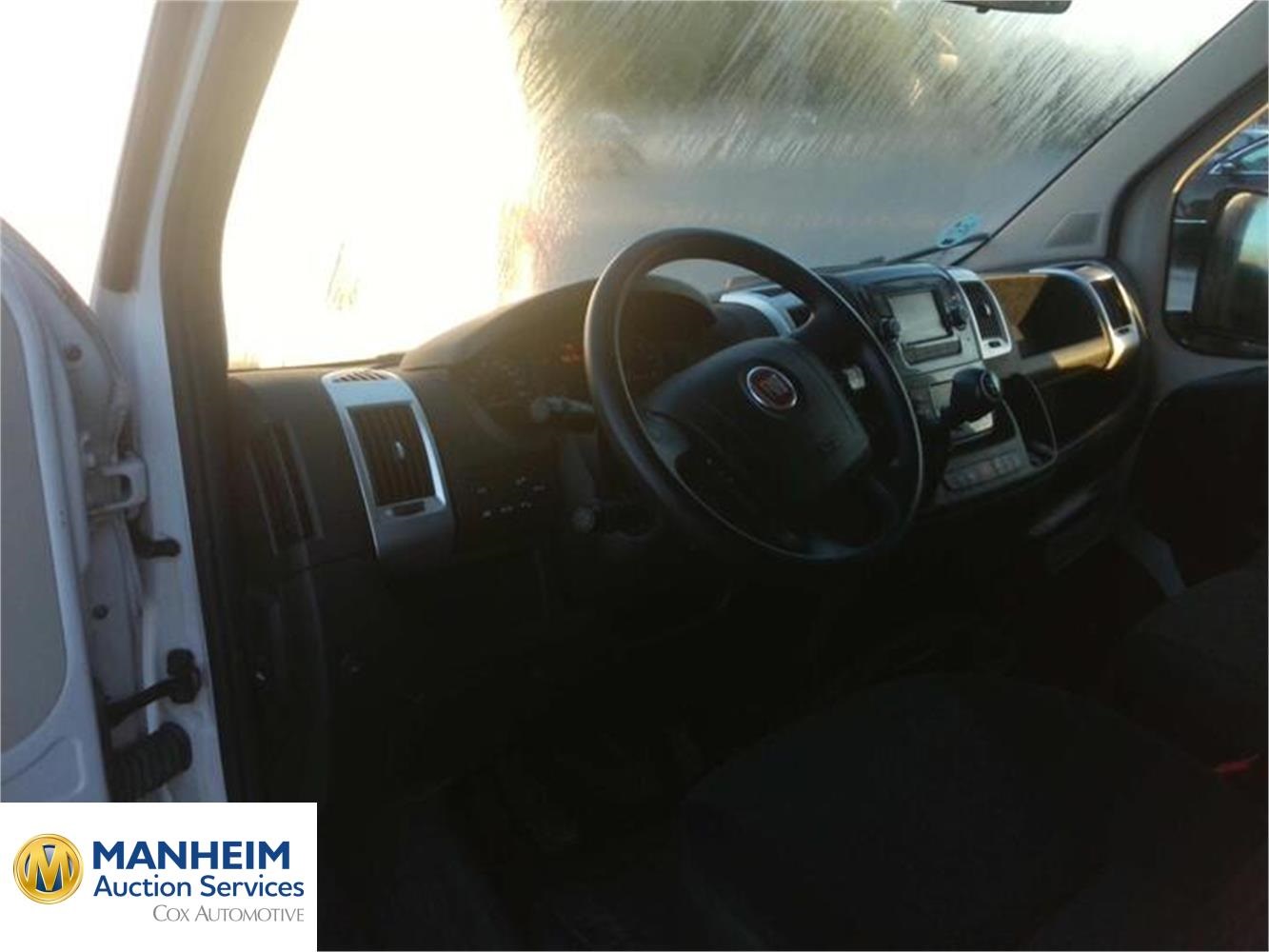Foto Fiat Ducato 24