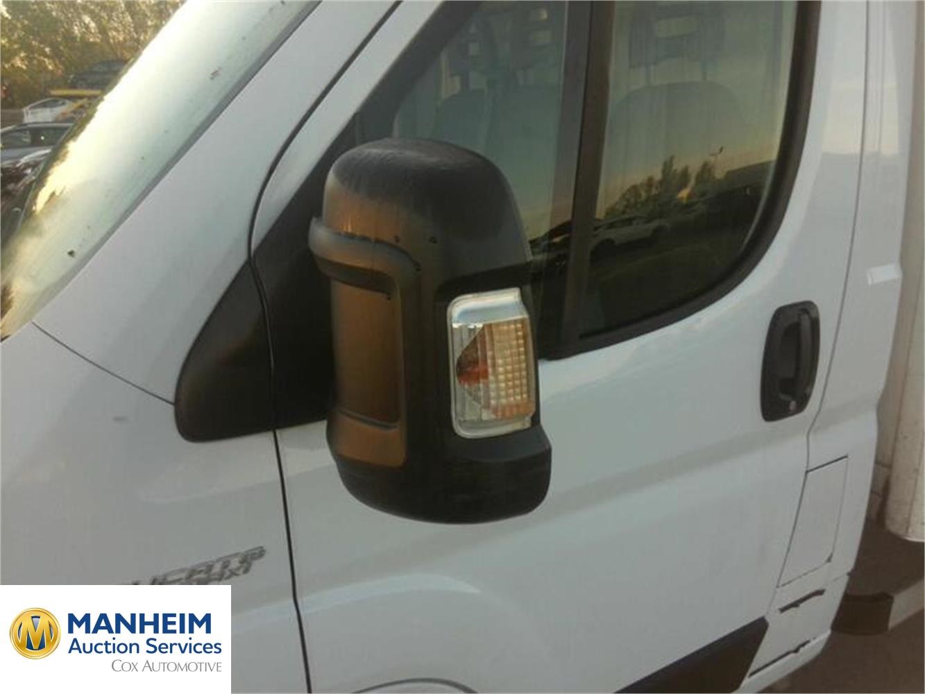 Foto Fiat Ducato 29