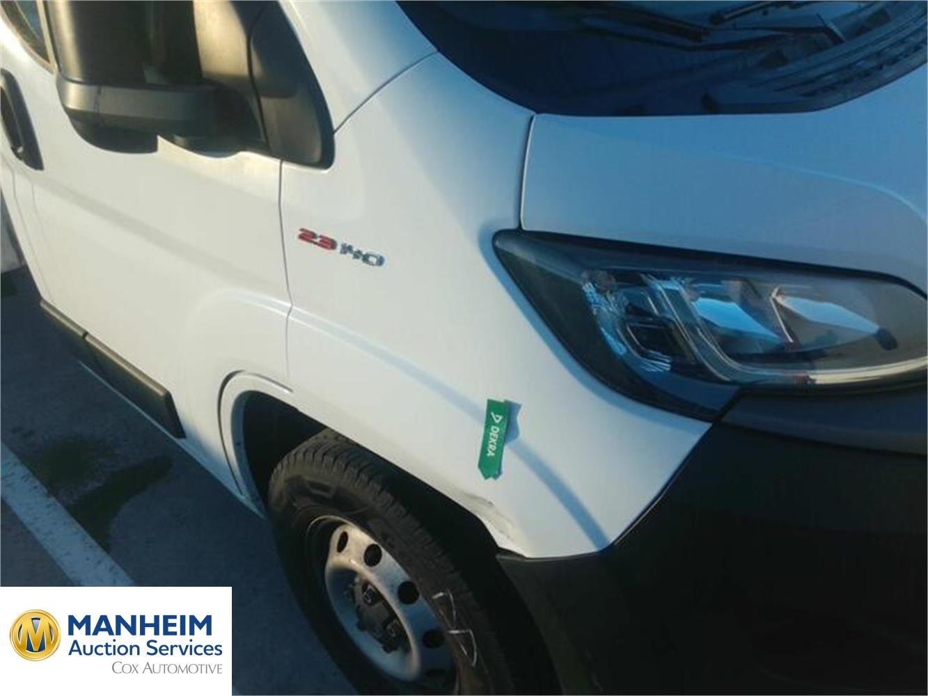 Foto Fiat Ducato 30