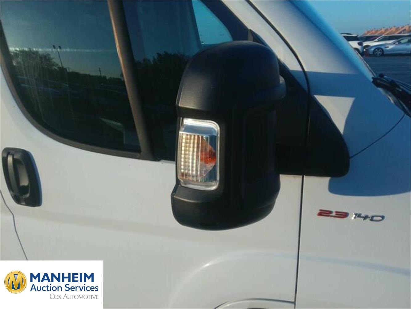 Foto Fiat Ducato 31