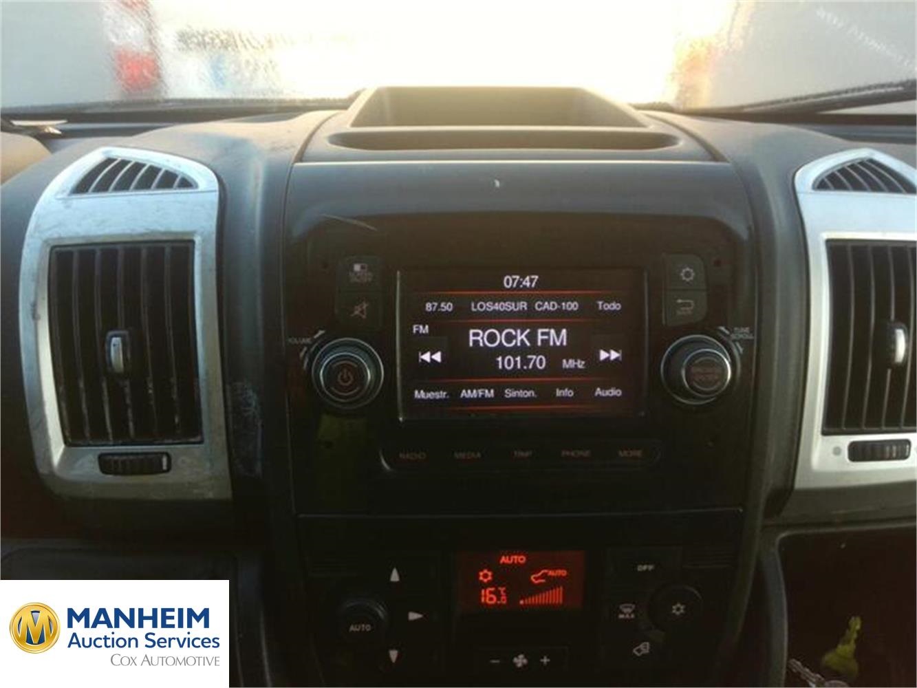 Foto Fiat Ducato 35