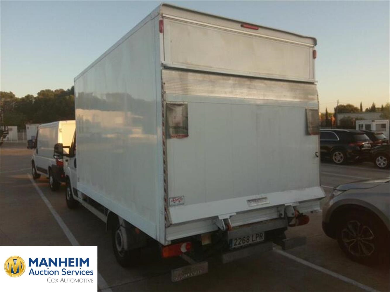 Foto Fiat Ducato 39