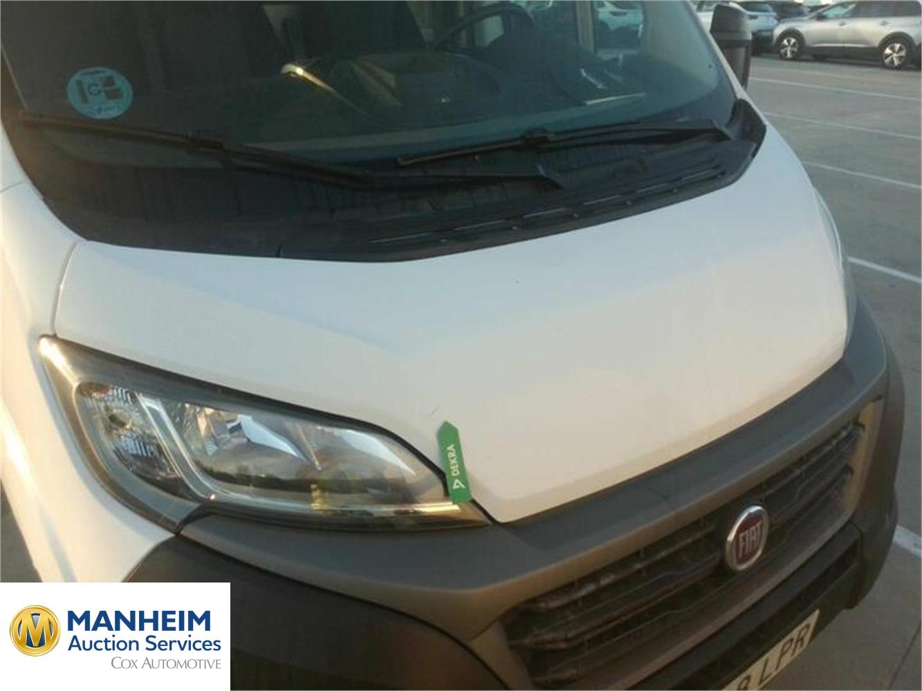 Foto Fiat Ducato 40
