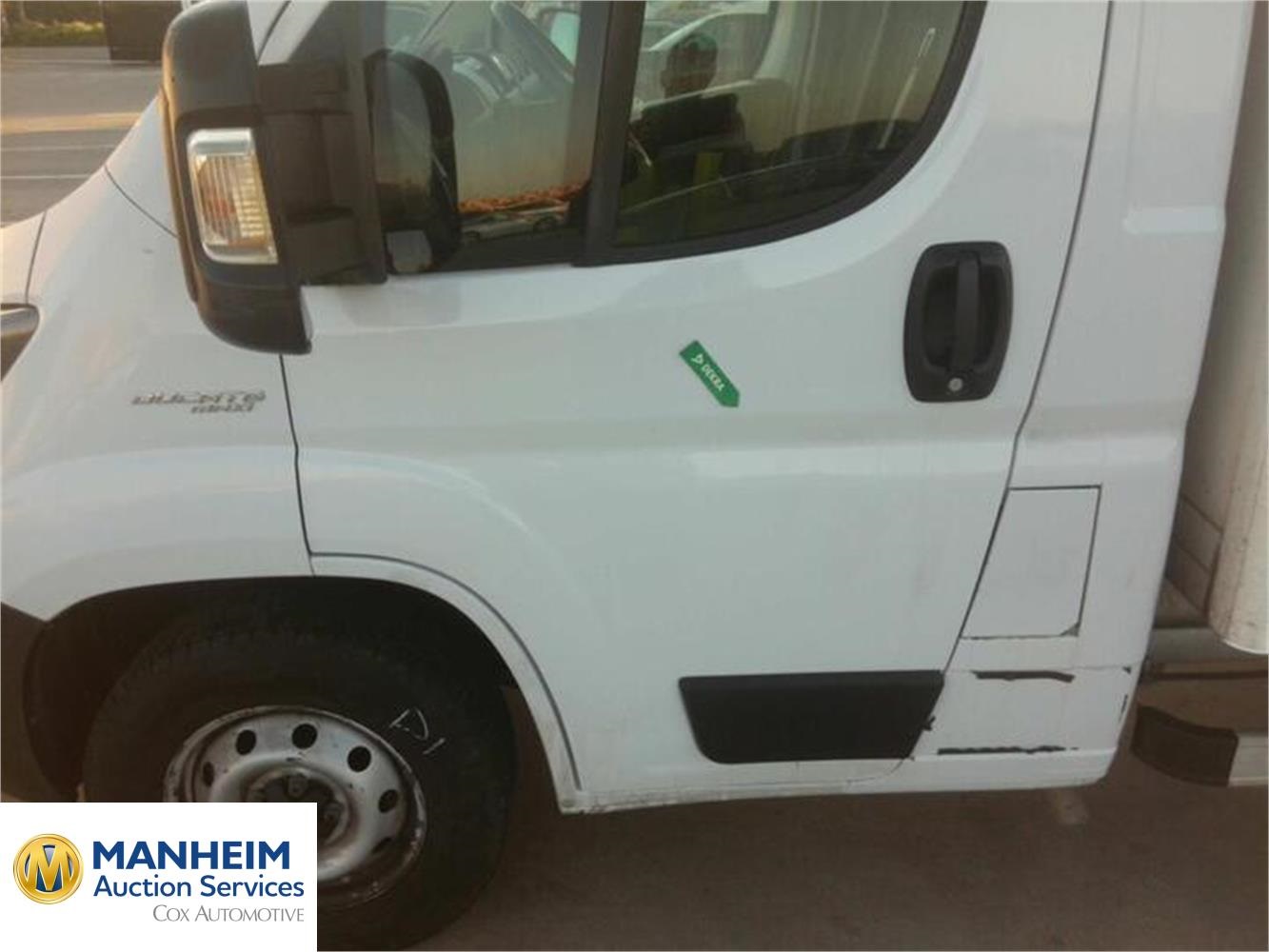 Foto Fiat Ducato 43