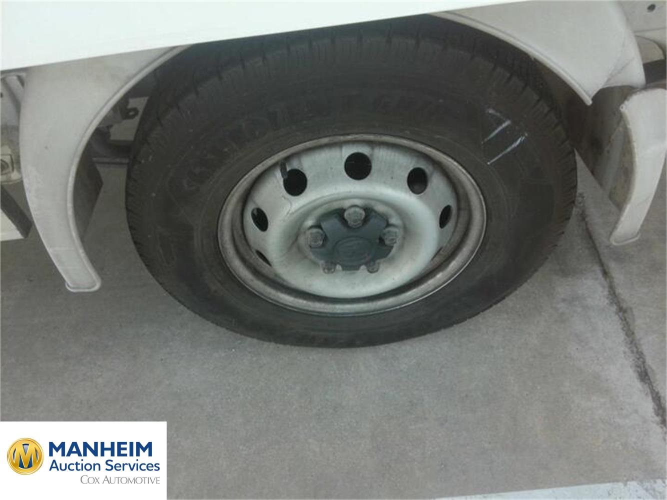 Foto Fiat Ducato 44