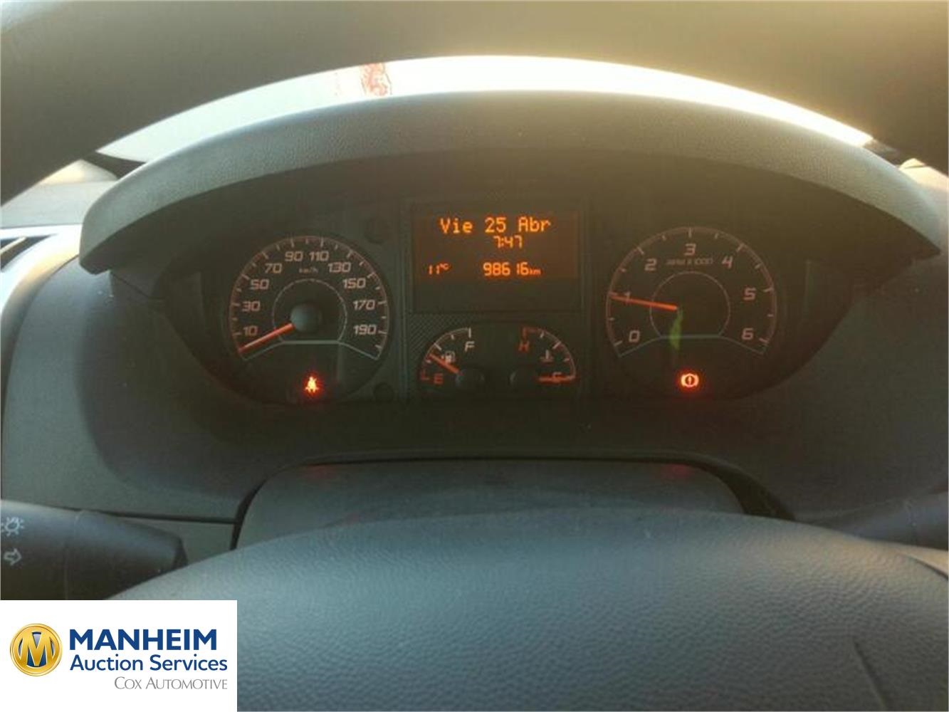 Foto Fiat Ducato 49