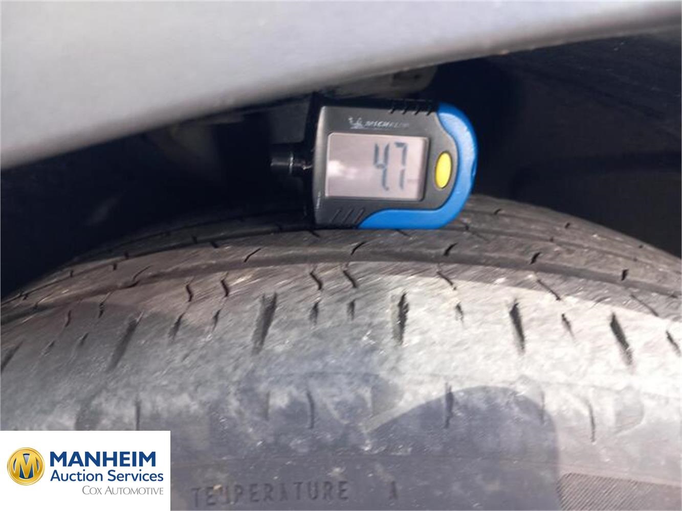 Foto Mercedes Benz GLA 42